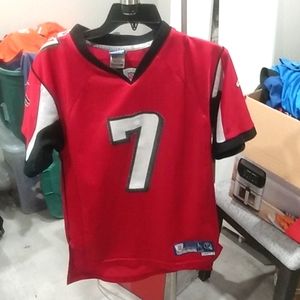 Michael Vick Atlanta Falcons Youth Jersey